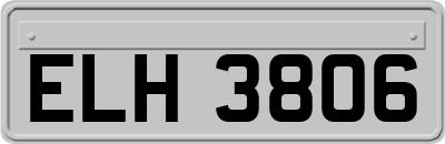 ELH3806