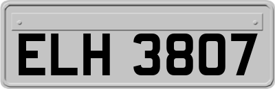 ELH3807