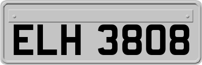 ELH3808