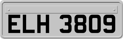 ELH3809