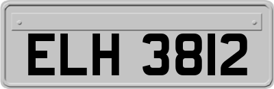 ELH3812