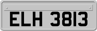 ELH3813