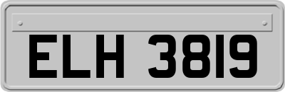 ELH3819