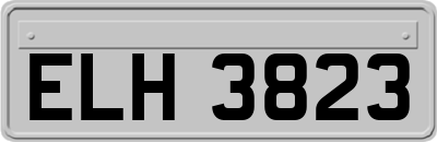 ELH3823