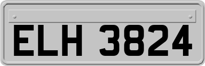 ELH3824