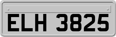 ELH3825