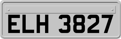 ELH3827