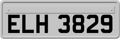 ELH3829