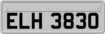 ELH3830