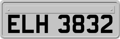ELH3832