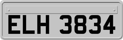 ELH3834