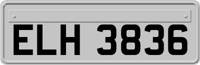 ELH3836