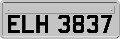 ELH3837