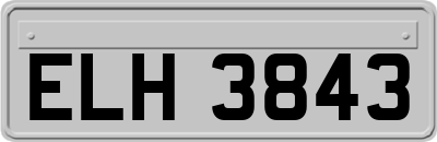 ELH3843