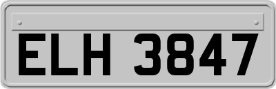ELH3847