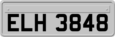 ELH3848