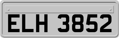 ELH3852
