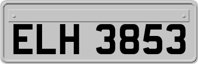 ELH3853