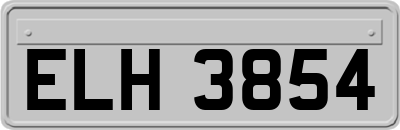 ELH3854