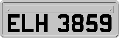 ELH3859