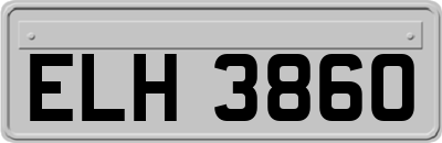 ELH3860