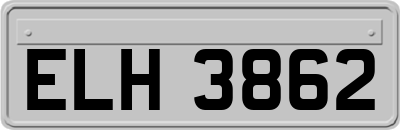 ELH3862