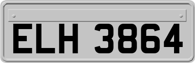 ELH3864