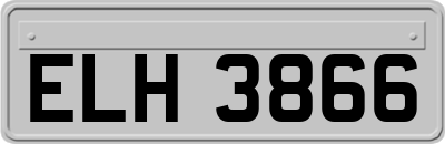ELH3866