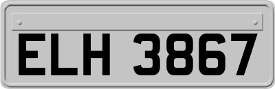 ELH3867