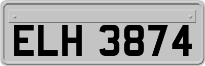 ELH3874