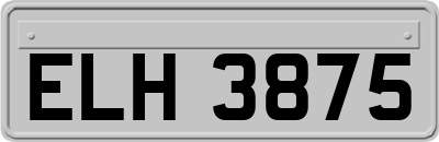 ELH3875