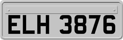 ELH3876