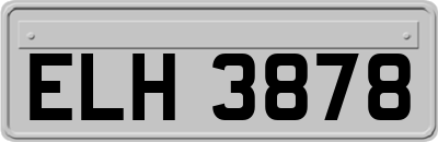 ELH3878