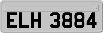 ELH3884