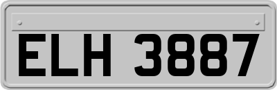ELH3887