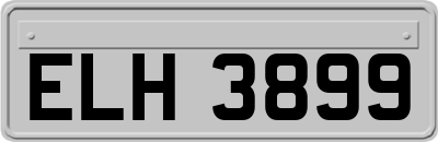 ELH3899