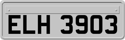 ELH3903
