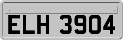 ELH3904
