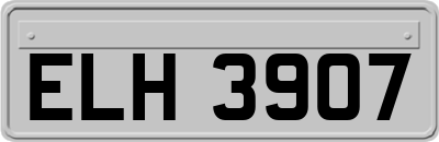 ELH3907