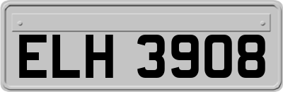 ELH3908