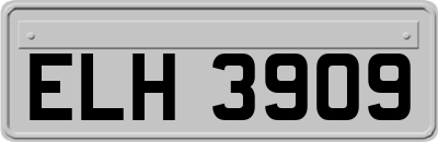 ELH3909