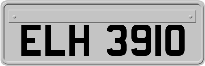 ELH3910