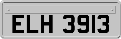 ELH3913