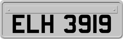 ELH3919
