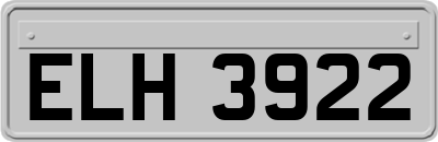 ELH3922