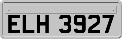 ELH3927
