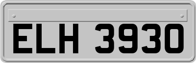ELH3930
