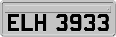 ELH3933
