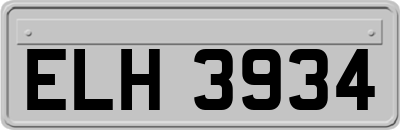 ELH3934