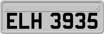 ELH3935